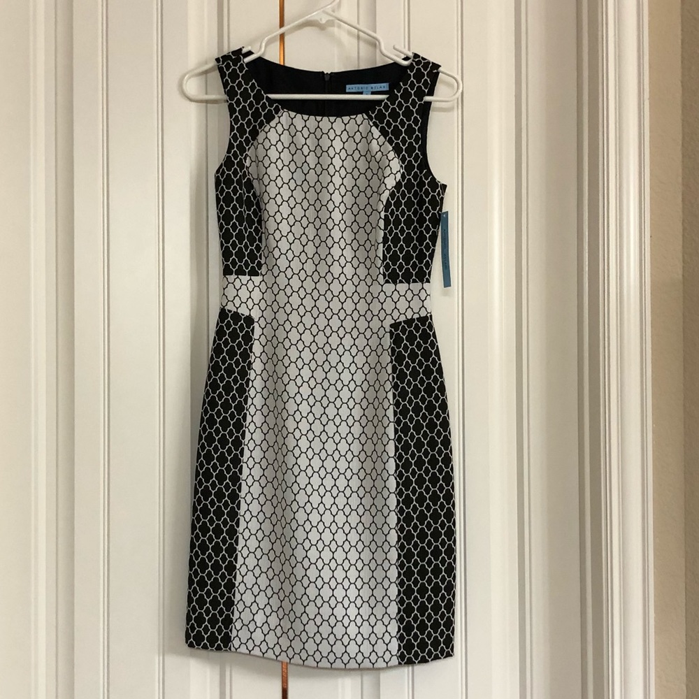 Antonio Melani Dress- Size 0